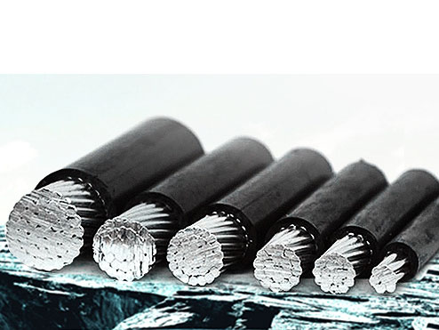 架空絕緣線(xiàn)