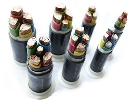 低壓電纜