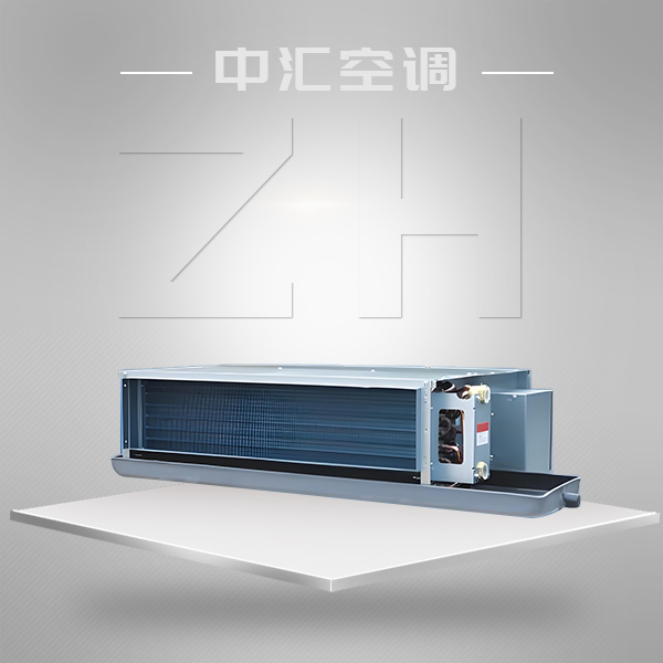 風(fēng)機盤管換熱器